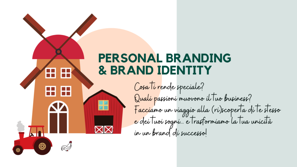 anna tita gallo consulenza brand identity