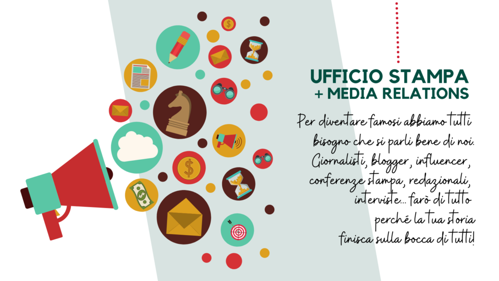 anna tita gallo ufficio stampa